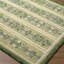 Moroccan Wool Hand Tufted Area Rug-412172952-412172959