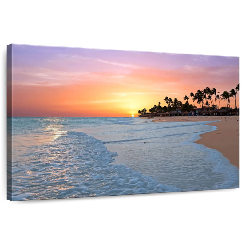 Gillard Druif Gillard Sunset, 20" H x 30" W
