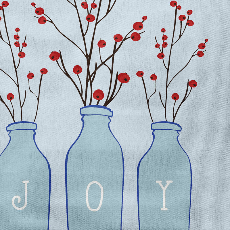 Joy_Rec, Bleu, Oui