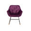 Chaise berçante Dehaan-88522331