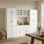Buffet de cuisine 110 po