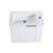 Wenty 13'' Ceramic Rectangular Bathroom Sink