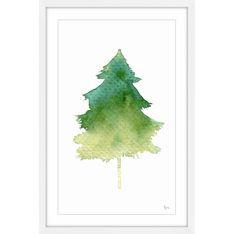 Eyre Tarney - Single Picture Frame Painting, 61cm H x 41cm W x 3.81cm D