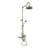 Exposed Thermostatic Tub and Shower System (P0946) by Strom Living-17490807