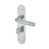 Satin Chrome is out of stock selected