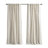 Cutrer Cotton Room Darkening Curtain Panel-448655042-448655052