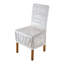 Polyester Dining Chair Slipcover-2130652704