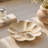 Aluminum Decorative Tray Modern Round Tabletop Display Accent