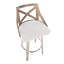 Tabouret Laurenzio-90141462-90141463