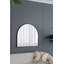 Miroir d'appoint 33 "X 31"