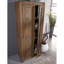 Nature Display Cabinet