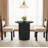 31.5'' Round Pedestal Dining Table-91848550