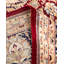 Classic One-of-a-Kind 8' 1" X 10' 2" Hand Knotted Area Rug