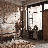 Nunley 4-Light Chandelier in Matte Black-1166042964-1166042965