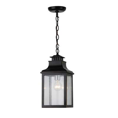 Eddyson noir 1 - ampoule H 12 po
