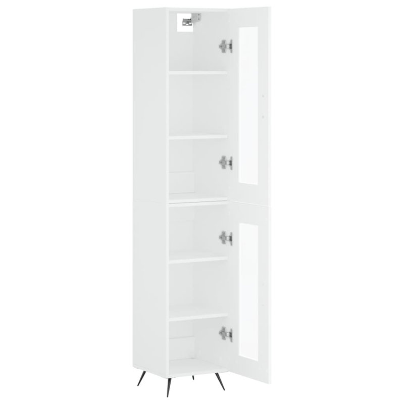 Storage Cabinet