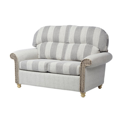 Alison 2 Seater Loveseat