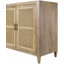 Buffet en bois 71 po Alrick