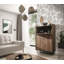 Briner 90cm Sideboard