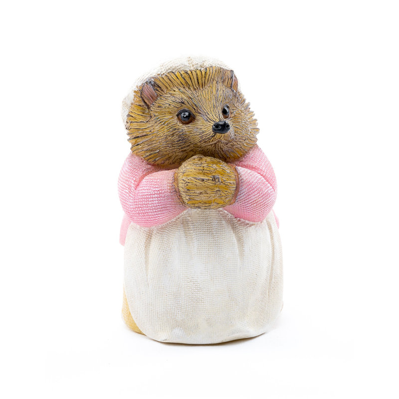 Mrs. Tiggy Winkle