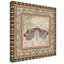 «Bohemian Dragonfly 1» par Deagen, impression sur toile tendue-30362003