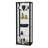 Annzley Dining Cabinet