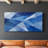 Abstract Series 1 #LX-Gallery Wrapped Canvas