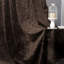 Paire de rideaux occultant en velours Johnalyn-1457332586-1457332591