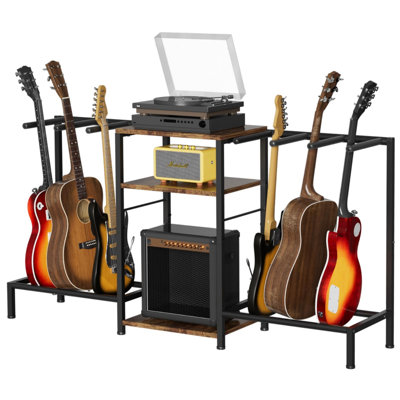TV Stand for TVs up to 24"