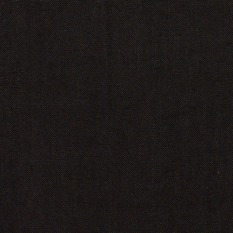 Tissu Barnett, Noir