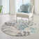 Leeming Floral Indoor Rug