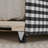 Cozy Gingham Daybed with Trundle-143257516