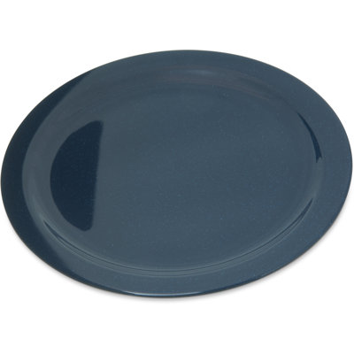 Dallas Ware® 10.25" Melamine Dinner Plate