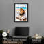 «King of the Cushions Shadowbox» par Notoriart-116872702-116872700