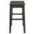 Ferda Solid Wood 24" Counter Stool-1031994800