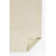 Linen Area Rug in Ivory-1356267152