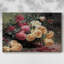 Roses revisités - Cavas enveloppés de galerie-231349812