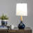 Burwell Ceramic Table Lamp-573938215