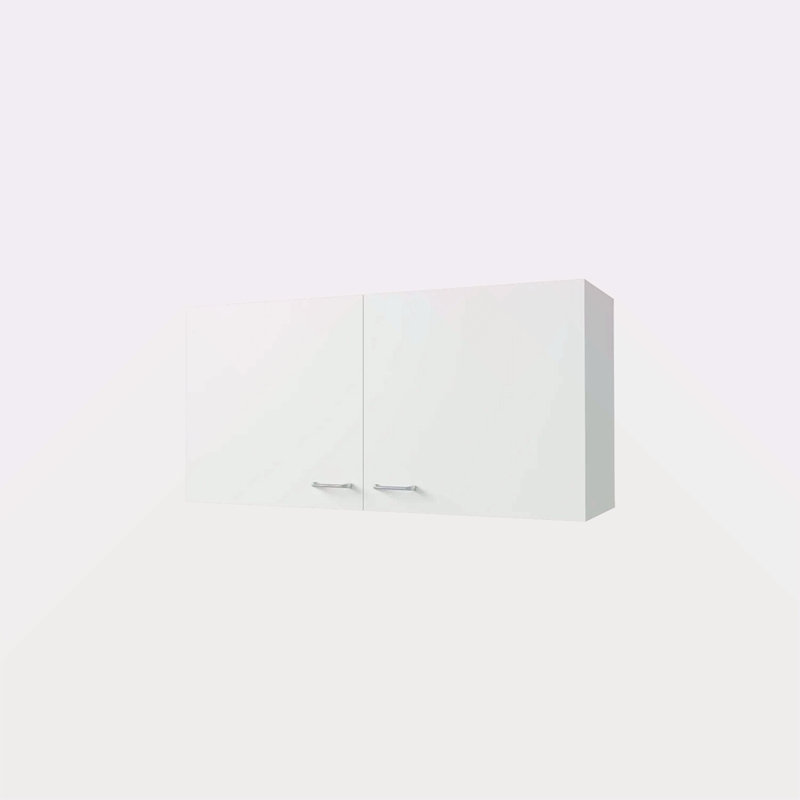 Armoire murale 2 portes