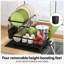 Stainless Steel Drain Tray