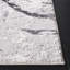 Tapis gris / ivoire foncé Hanna 116-1015833224