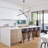 Zhangjing3 Modern Chandelier Sputnik LED Kitchen Island Dimmable-973766951-981288110