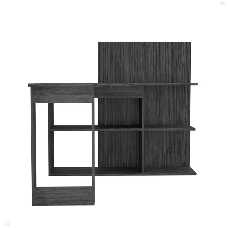 Bureau d'ordinateur en L Fairfield