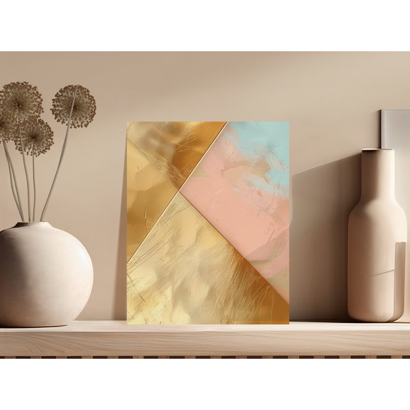 Alexx Wrapped Canvas Print, 50.8 cm H x 25.4 cm W