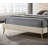 Upholstered Platform Bed-1763609436