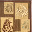 Tapis floral Klose Performance-1003877141