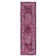 Goutier saxon aubergine