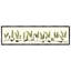 Resurrection Fern Print by Sandy Whitaker-327340530-327340531