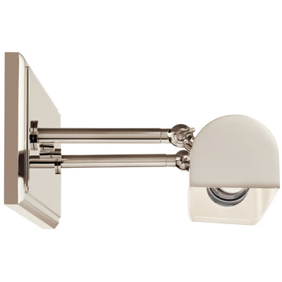 Dimmable Picture Light