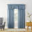 Polyester Thermal Room Darkening Curtain Panel - Basics by Wayfair™-805953668-805953674